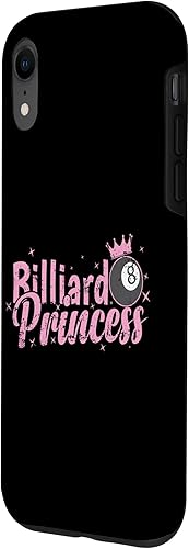 Miniatura 2 de Billiard Princess Case for iPhone XR