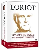 Loriot - Gesammelte Werke aus Film und Fernsehen (neu) [8 DVDs]