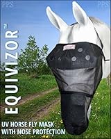 Algopix Similar Product 4 - EquiVizor 95 UV Eye Protection Mini