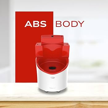 UltraFastgrind wetgrinder2L,Counterrotating Patented Conicalstones