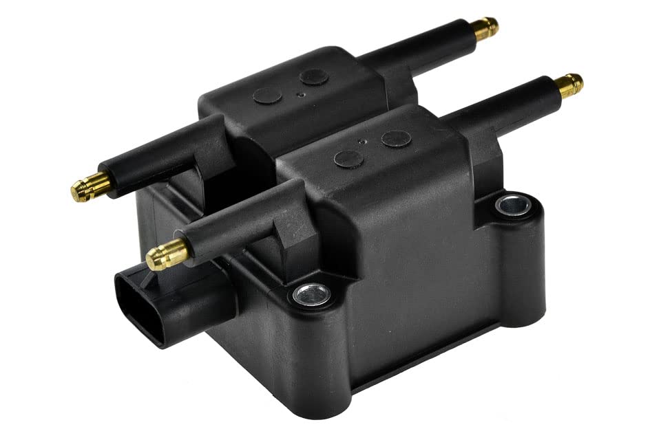 Bobine d'allumage résout ralenti instable PT Cruiser et Liberty