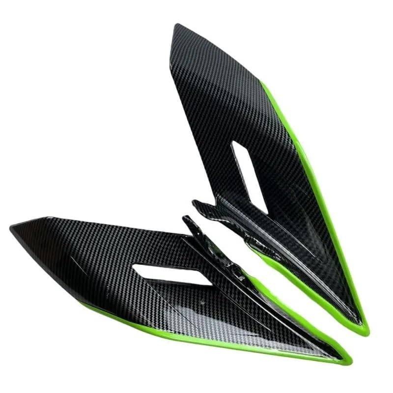 Pièces carénage latéral moto pour stabiliser la conduite du 450SR 2022-2023