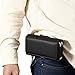Funda de bolsillo horizontal para teléfono móvil para iPhone 11/iPhone 11 Pro...