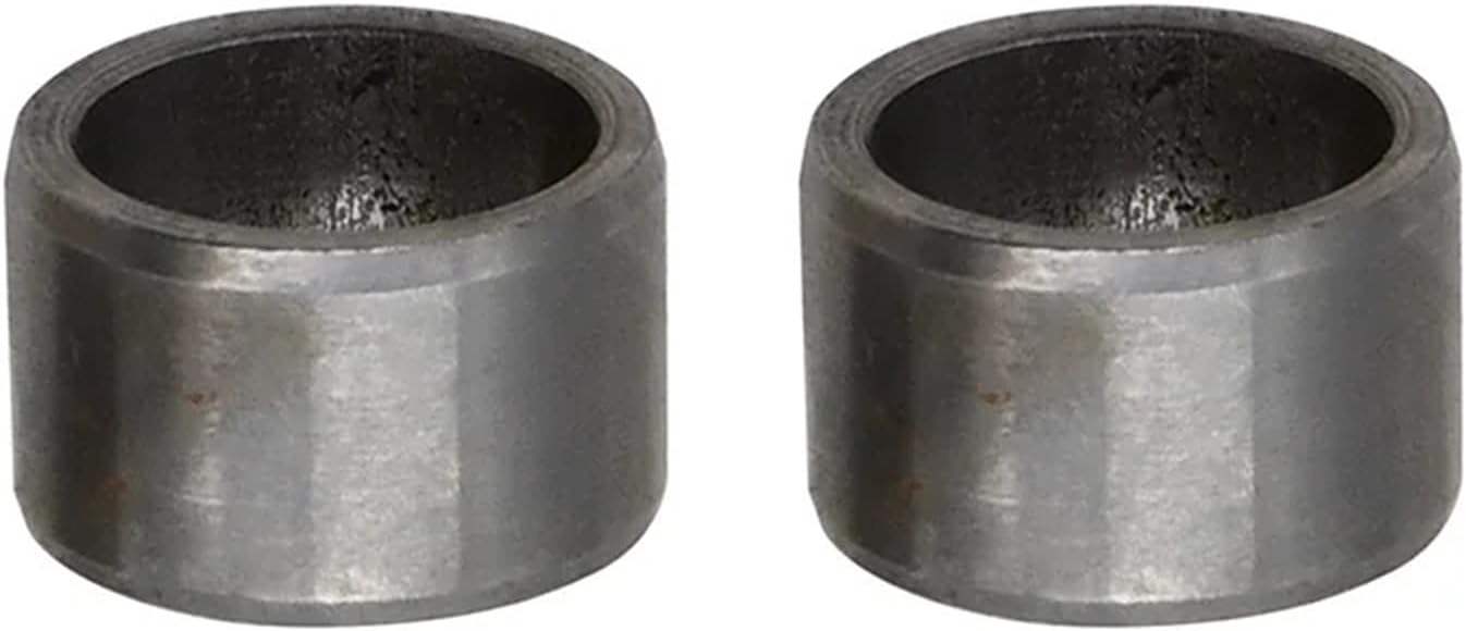 3902343 2Pcs Cylinder Head Alignment Dowel Pin Inserts Compatible with 89-02 5.9L