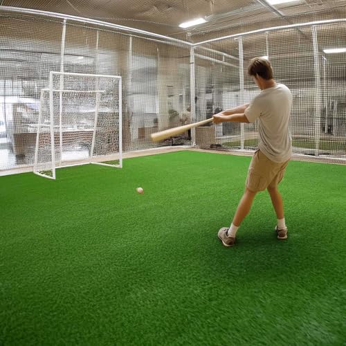 Yescom Batting Cage Synthetic Turf 0.8