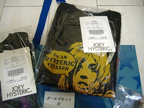 Amazon.co.jp: JOEY HYSTERIC ジョーイ ヒステリック 福袋