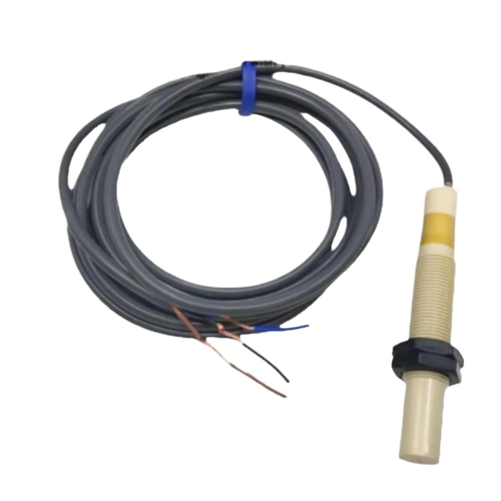 Sdmzjuephxc One Color Proximity Sensor Switch E2k-X4mf1 Inductive Sensor Switch For Industrial Automation Production Lines