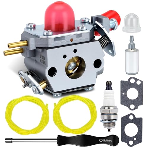 Dalom BVM200FE Carburetor for Poulan Leaf Blower
