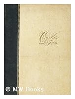 Currier & Ives - Chronicles of America B000RPWVAK Book Cover