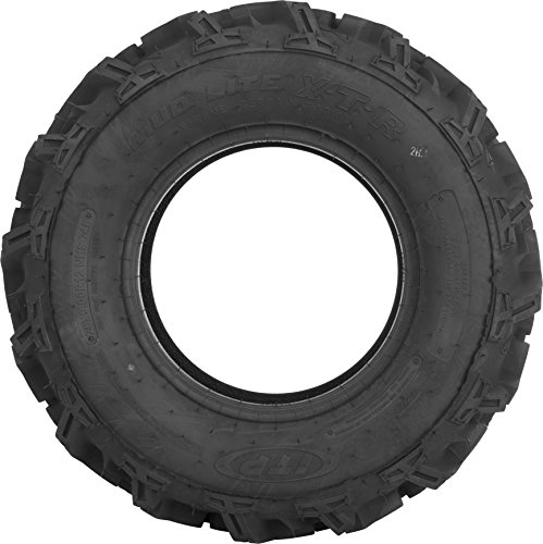 Carlisle Carlisle Mud Lite Xtr All-Terrain Atv Radial Tire - 26X9.00R12Nhs/6 #TOP1