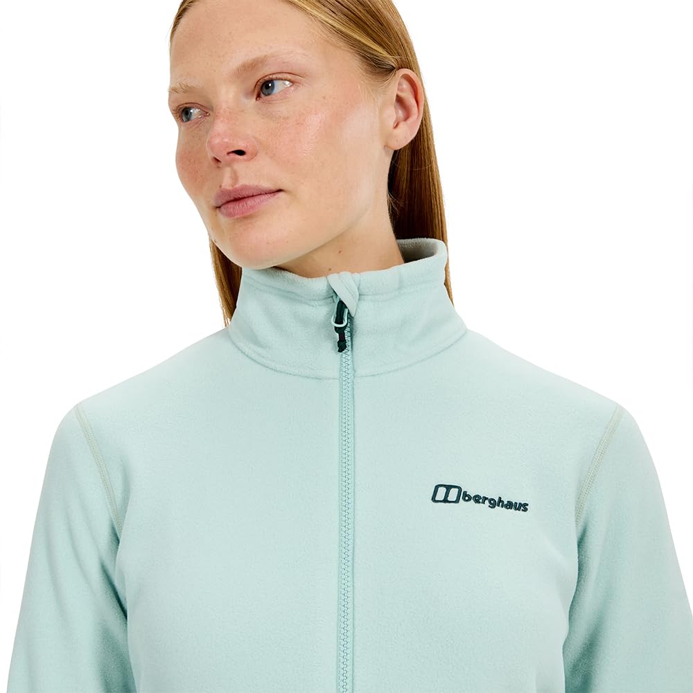 Berghaus Prism 2.0 Micro Interactive Full Zip Giacca in pile da donna