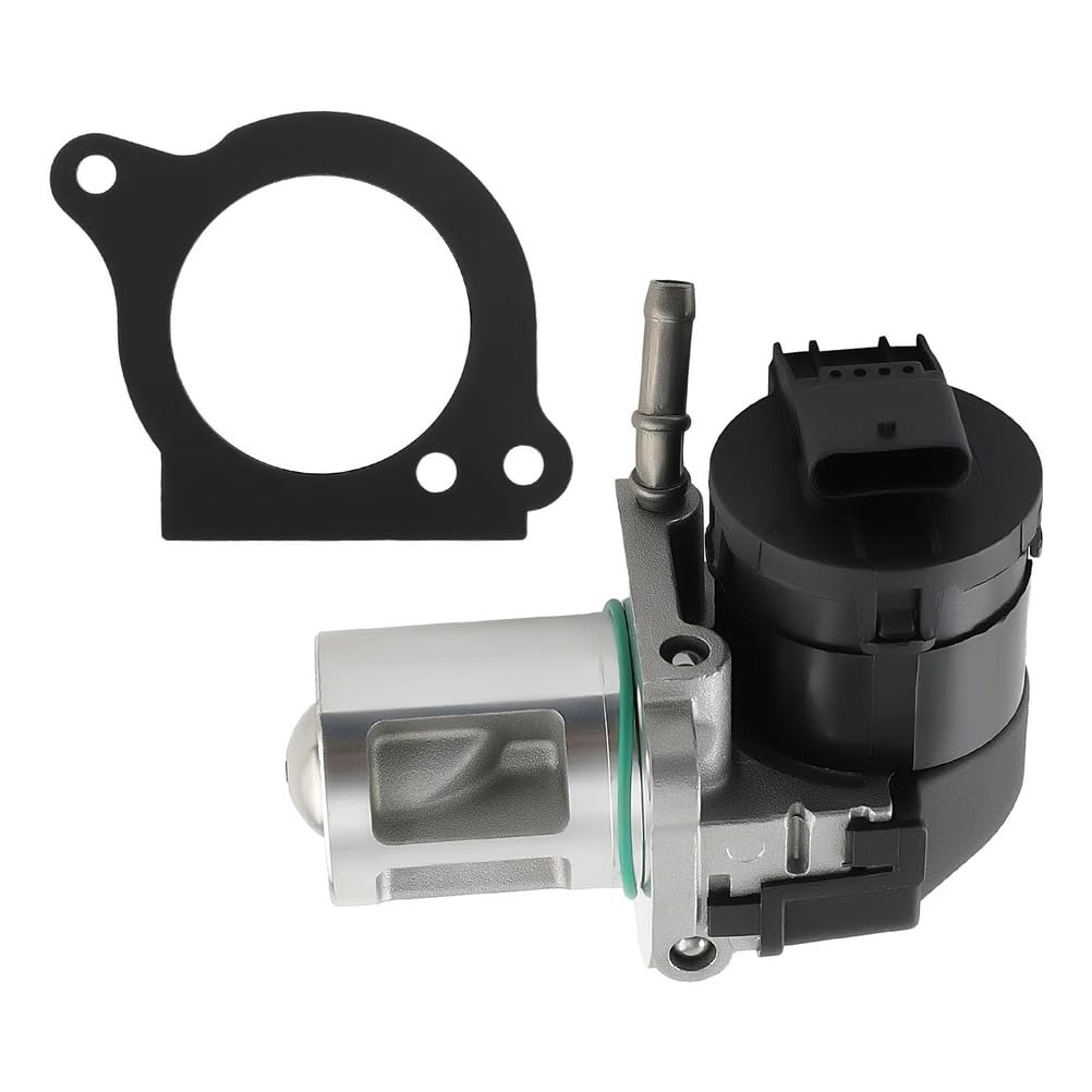 Componente di sostituzione per EGR Valve A6421401060: Componente per la | Valvola EGR di sostituzione diretta per una ricircolazione esterna stabile e riduzione