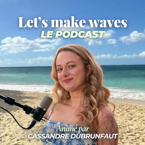 #3 Ma vision de la vente Podcast Por  arte de portada