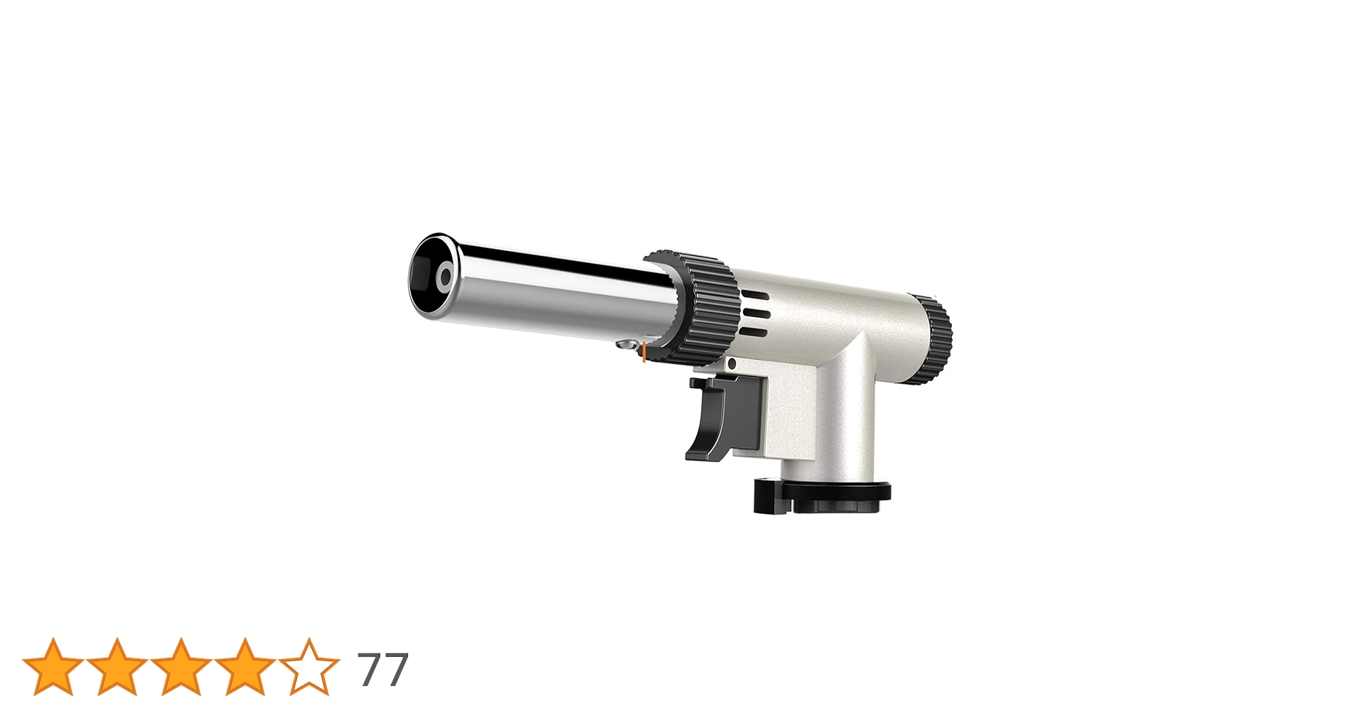 炭火「KANTAN 火起こし」ガスバーナー プロパンガス用 3連バーナー 焼肉屋 炭火「KANTAN 火起こし」ガスバーナー プロパンガス用 3連