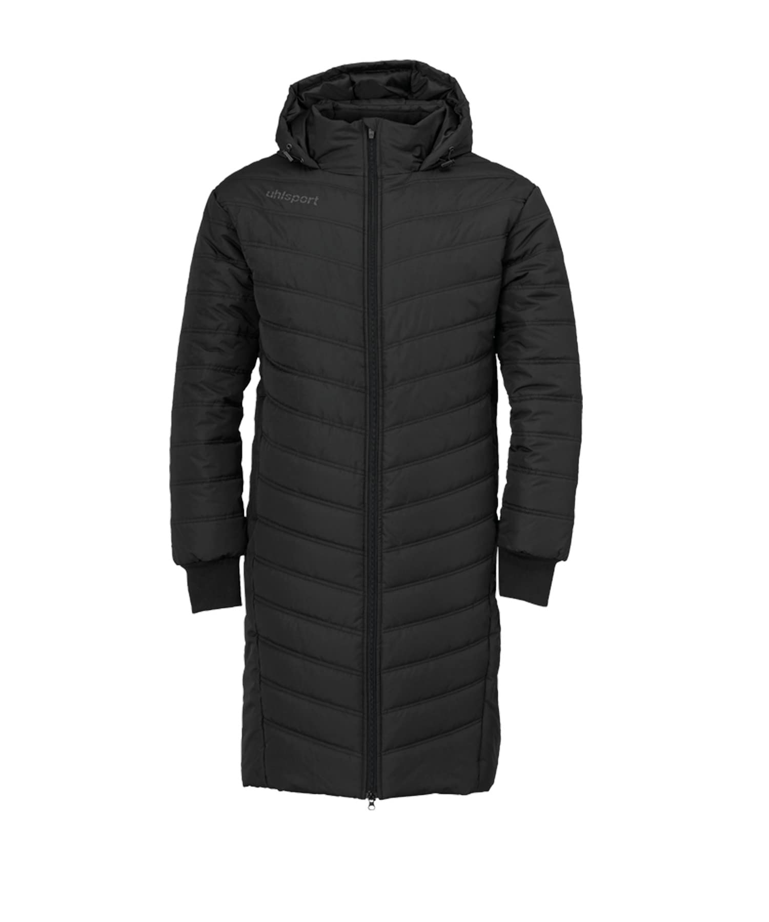 uhlsport Herren Essential Winter Bench Jacke Sport-Jacke