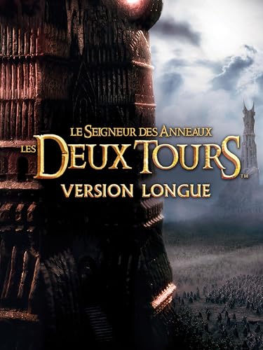 Le Seigneur des anneaux : les deux tours (version longue)