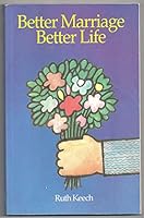Better Marriage Better Life 1868124584 Book Cover