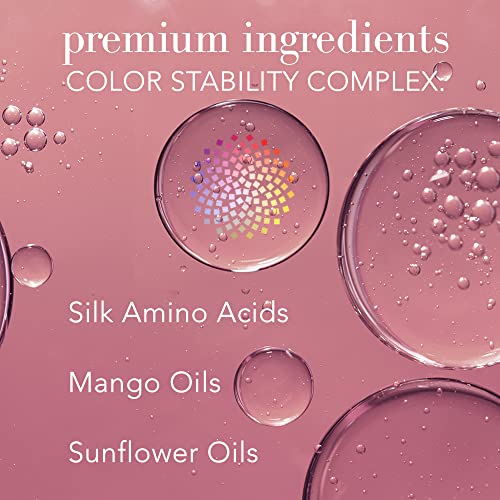 Brocato Vibracolor Color Last Conditioner: Color Safe Conditioner For Colored Hair - Prevents Fading And Extends The Life And Brilliance Of Color Treated Hair - No Sulfate Or Parabens - 32 Oz. #TOP3