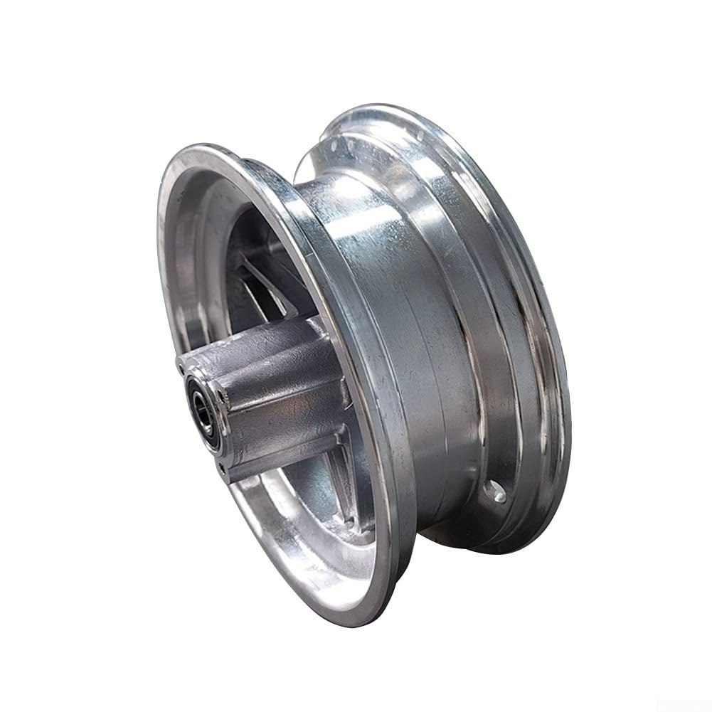 Jante avant 11" en acier 90/65-6.5 pour scooter