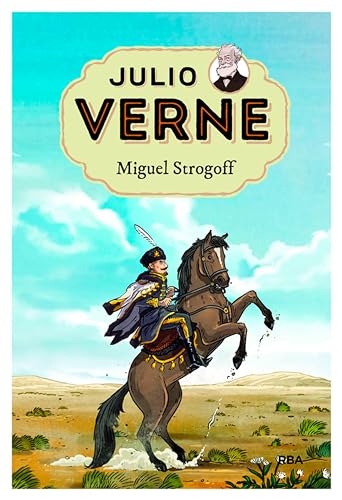 Julio Verne