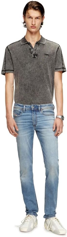 Diesel 1979 Sleenker Skinny Jeans - Image 4