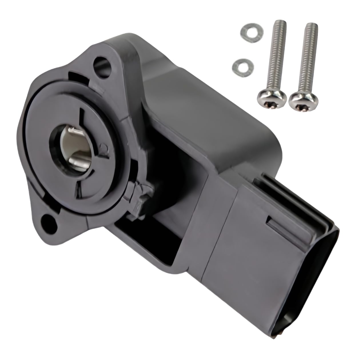 Amazon.com: ZBN DY1164 6L2Z-9B989-D 6L2Z-9B989-A DY1116 Throttle