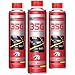 Produktbild 3X RZ35G Performance Booster | Oktanzahlverbesserer | Benzin Additiv | Frei von Metallen | LSPI geeignet | Verschleißschutz & Reinigung | 300 ml Dose
