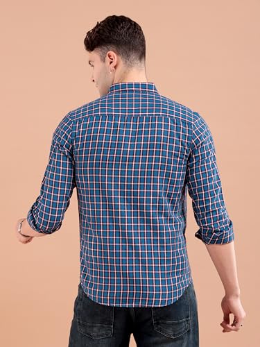 Image of The Indian Garage Co Men Shirt