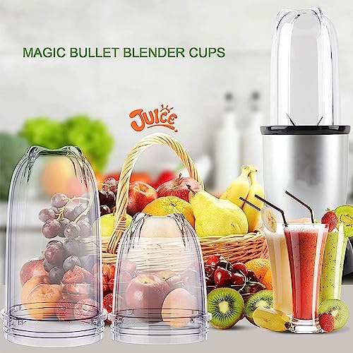 Juego de repuestos para licuadora MB1001 250W miniatura 2