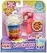 Num Noms Snackables Silly Shakes- Rainbow Slushie, Multicolor