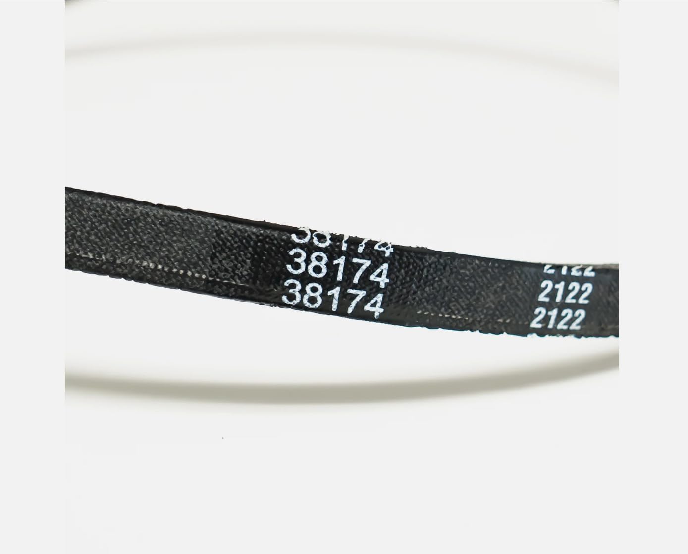 washing machine parts