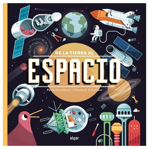 De La Tierra Al Espacio: 173 (Descubriendo el mundo)
