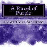 A Parcel of Purple: Picture Book for Dementia Patients (L2) (Volume 5)