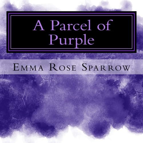 A Parcel of Purple: Picture Book for Dementia Patients