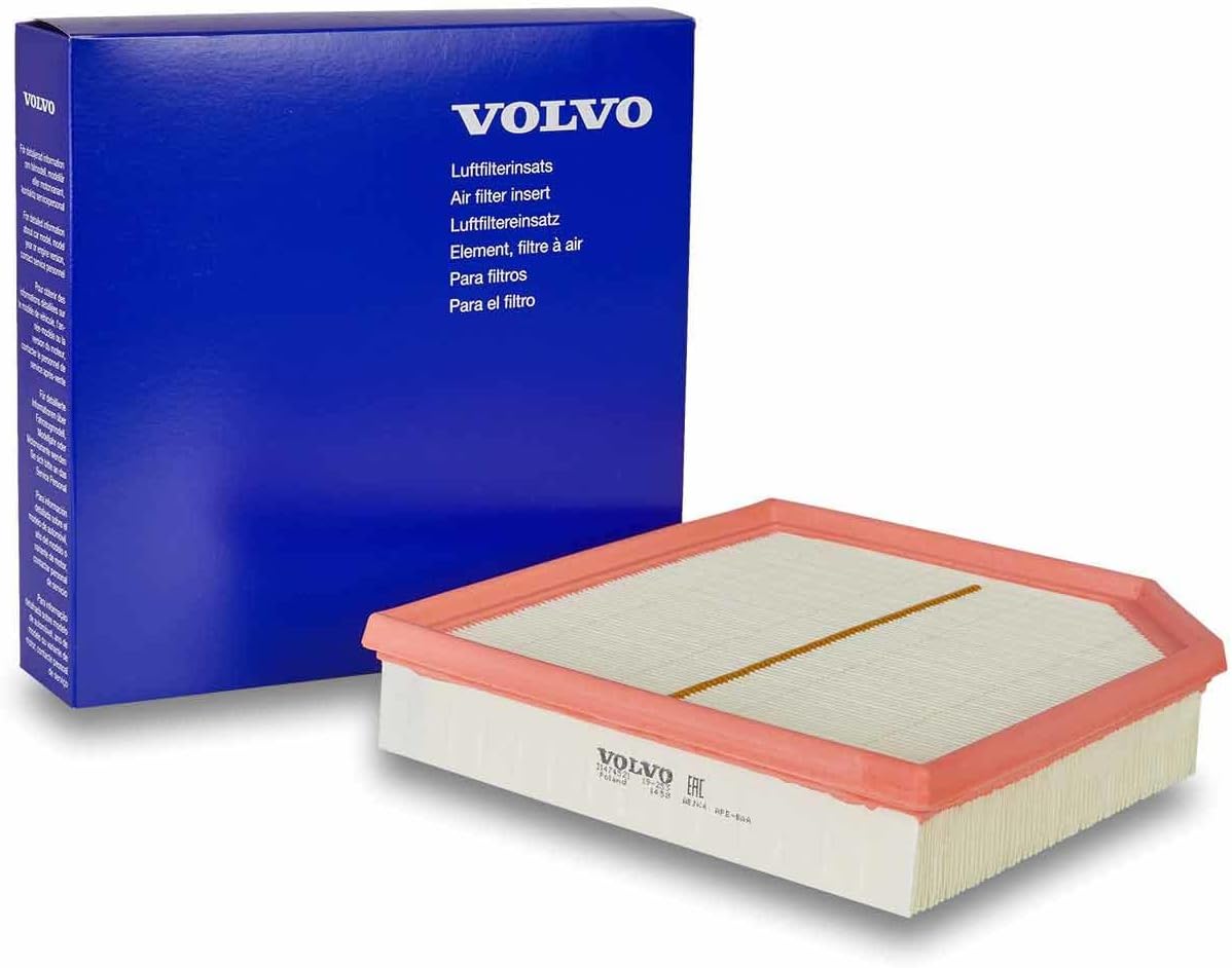 Volvo Genuine Air Filter Insert 32146443