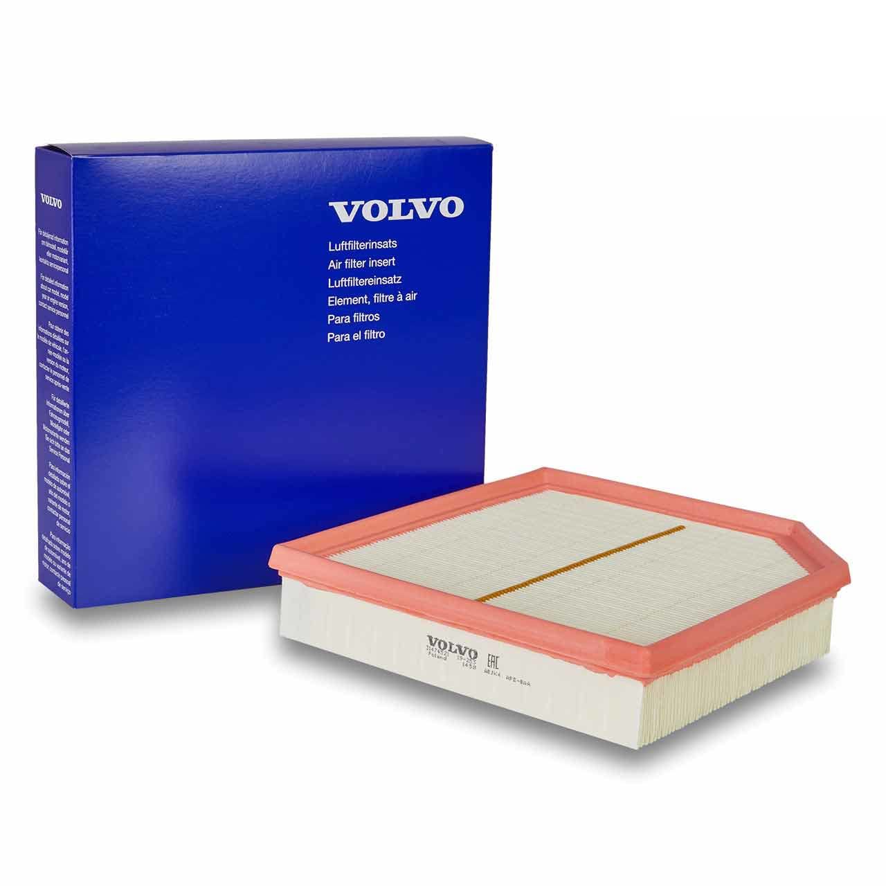 Volvo Genuine Air Filter Insert 32146443