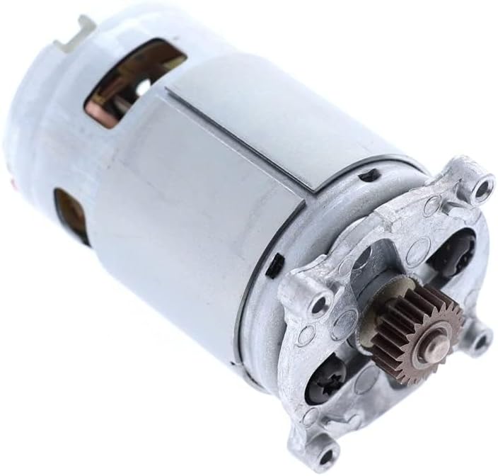 DEWALT N071094SV Motor and Pinion Assembly