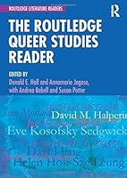 Algopix Similar Product 15 - The Routledge Queer Studies Reader