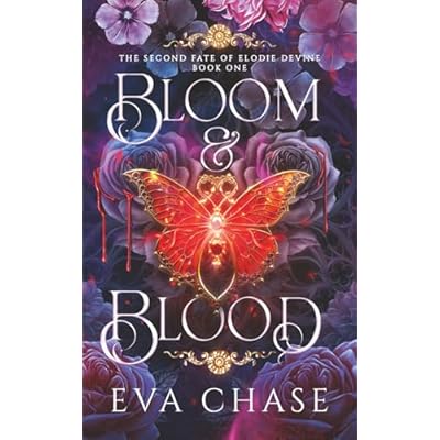Bloom & Blood