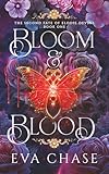 Bloom & Blood (The Second Fate of Elodie Devine)