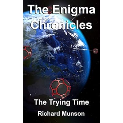 The Enigma Chronicles