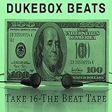  Take 16 - The Beat Tape