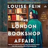 The London Bookshop Affair: A Novel of the Cold War