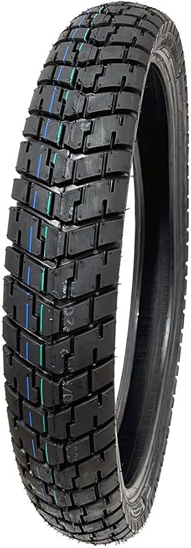 MMG 90/90-21 Front Tire, Street Touring, Tubeless (54M), Motorcycle | Load Range B, Load rating 54, Max 467 lbs, Speed M(81mph)