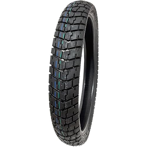 MMG Tire 90/90-21 Front Street Touring Motorcycle - Tubeless 54M