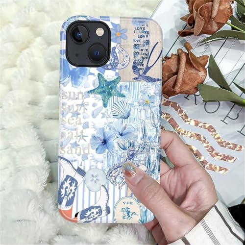 Coque iPhone 15 antichoc double protection TPU coque robuste DAIZAG - 6