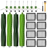 Anbowe Replacement Parts for Roomba iRobot i7 i7+ i3 i3+ i4 i4+ i5 i5+ i6 i6+ i8 i8+ i5+,e5 e6 e7 and Plus...