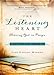 The Listening Heart: Hearing God in Prayer