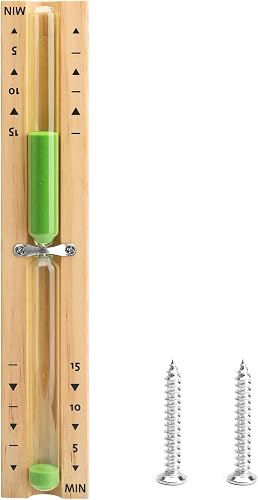 Sablier pour sauna UOCAI