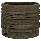 Fleece-Material hält warm, ist extrem weich und fühlt sich angenehm an. Entwickelt für Schutz und Komfort.